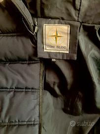 Piumino Stone Island