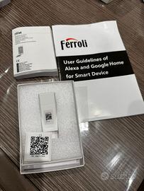 adattatore wifi Ferroli per climatizzatori