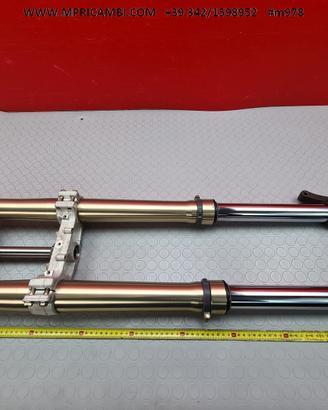 STELI FORCELLA HUSQVARNA SM 610 2006 2007 SMS 2005