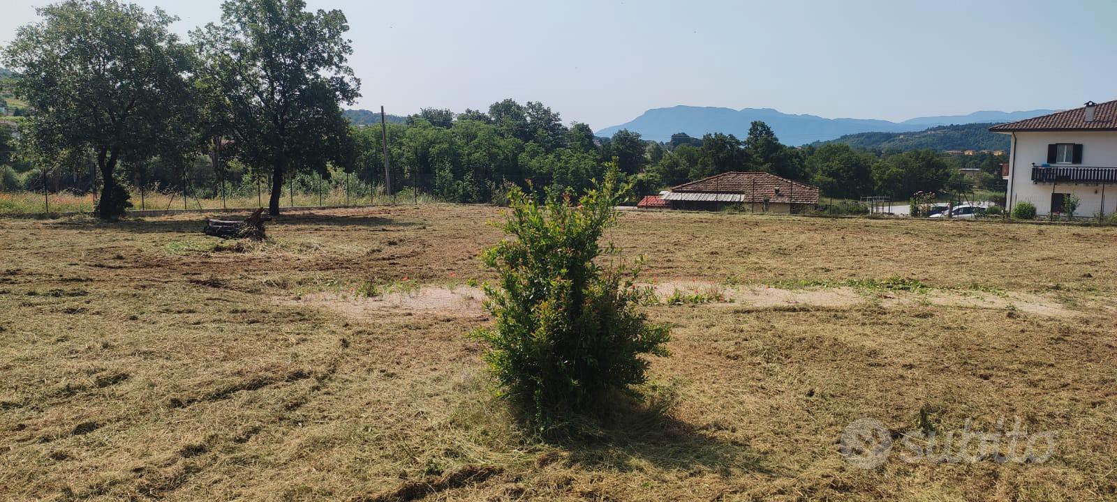 Rustico con terreno - Vista 4