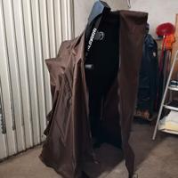 Telo copri tapis roulant 