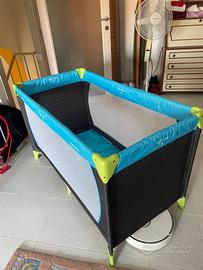 Lettino da viaggio Hauck – 15 € prezzo fisso