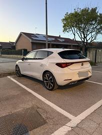 Seat Leon TGI FR 12/2021