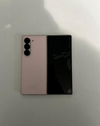 Samsung galaxy z fold 6 256gb