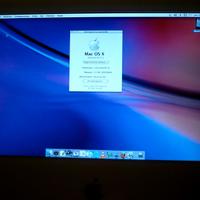 Apple iMac G5 A1058 2005 MacOSX  + iBook G4 A1055