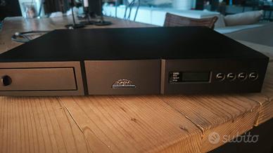 Cd5x naim