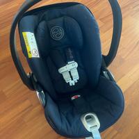 TRIO Cybex Priam