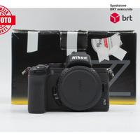Nikon Z50