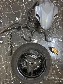 Ricambi Phantom f12R