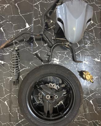 Ricambi Phantom f12R