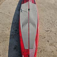 Fanatic Falcon Race Sup
