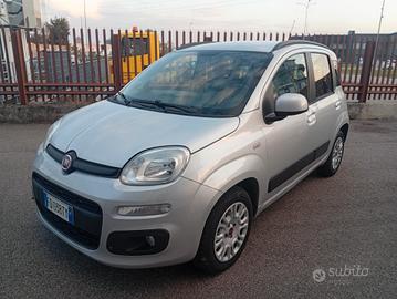 Fiat Panda 1.2 Lounge NEOPATENTATI OK