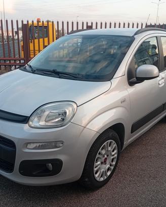 Fiat Panda 1.2 Lounge NEOPATENTATI OK