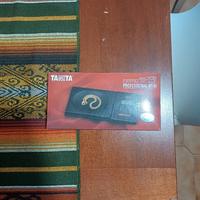 Bilancia per gioielleria