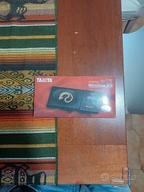 Bilancia per gioielleria