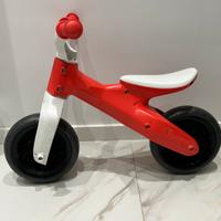 Balance bike