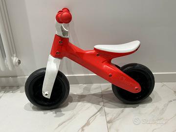 Balance bike