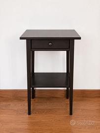 Comodini IKEA HEMNES