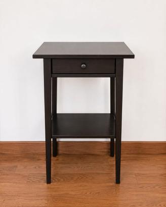 Comodini IKEA HEMNES