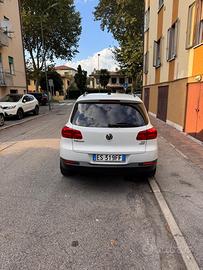 Wolkswagen Tiguan