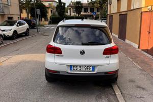 Wolkswagen Tiguan