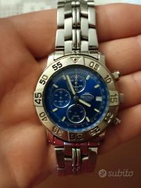 Orologio Regolo da uomo