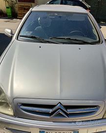 Citroen xsara