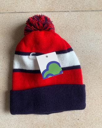 Berretto cycleband nuovo