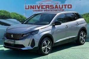 Peugeot 3008 1.5 BlueHDI 130cv EAT8 Allure 2022