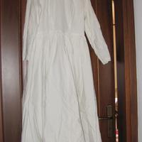 Vestito sposa anni 60