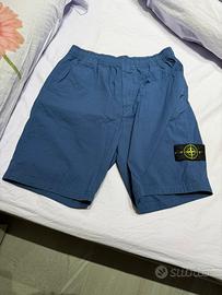 Pantaloni corti Stone Island