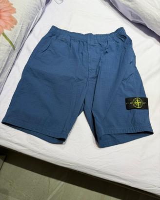 Pantaloni corti Stone Island