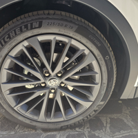 N° 4 GOMME MICHELIN e.Primacy 225/50 R19