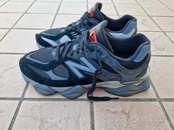 scarpe New Balance modello 9060