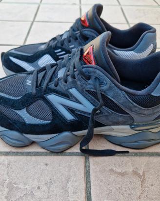 scarpe New Balance modello 9060