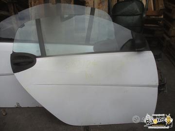 PORTA ANT DX SMART FORTWO 1.0 B 2009 3B21 682/2024