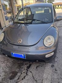 Volkswagen New Beetle 1.9 Diesel_2004