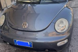 Volkswagen New Beetle 1.9 Diesel_2004