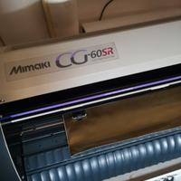 MIMAKI cg 60 SR
