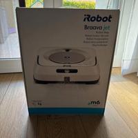 iRobot Braava jet m6