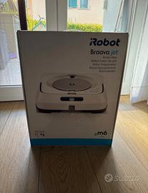 iRobot Braava jet m6