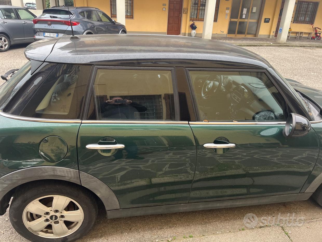 MINI Mini 5 porte (F55)