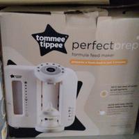 macchina per latte artificiale 