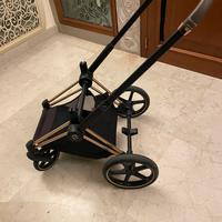 Passeggino cybex priam
