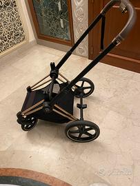 Passeggino cybex priam