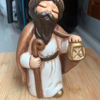 Statuine presepe Thun giubileo