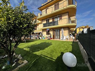 Appartamento - Fermo