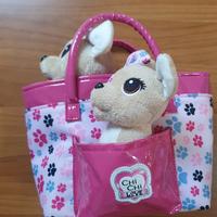 ChiChi Love Happy Family Peluche