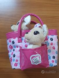 ChiChi Love Happy Family Peluche