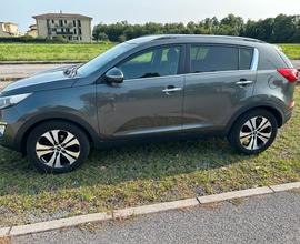 KIA Sportage 3ª serie - 2013